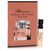 Blumarine Bellissima Intense Vial Sample .05 oz for Women
