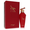 Afnan Zimaya Hawwa Red Eau de Parfum Spray 3.4 oz Unisex