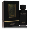 Afnan Zimaya Treasure Eau de Parfum Spray 3.4 oz for Men