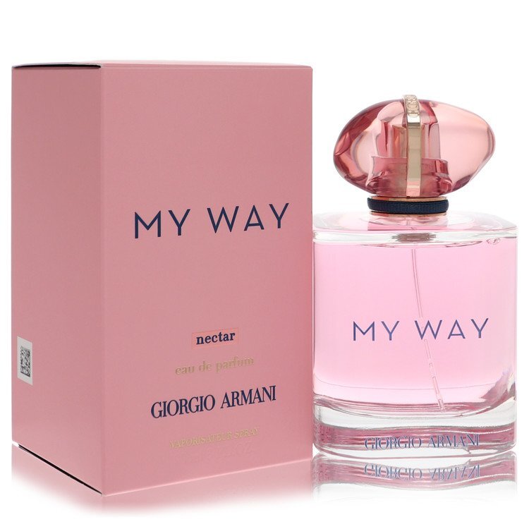 Giorgio Armani My Way Nectar EDP 3 oz for Women