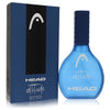 Head Attitude EDT 3.4 oz for Men