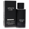 Giorgio Armani Armani Code EDT 2.5 oz Refillable for Men
