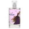 Disney Frozen II Anna Eau de Toilette Spray 3.4 oz for Women (Tester)