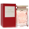 Cartier La Panthere Eau de Toilette Spray 3.3 oz for Women