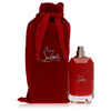 Christian Louboutin Loubiraj Eau de Parfum Spray 3 oz for Women (with pouch)