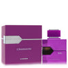 Al Haramain L'aventure Iris Extrait de Parfum Spray 3.3 oz for Women
