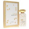 Ard Al Zaafaran Daloate Ana Eau de Parfum Spray 3.4 oz for Unisex