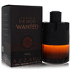 Azzaro The Most Wanted Parfum Spray 3.4 oz for Men
