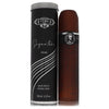 Cuba Signature Eau de Toilette Spray 3.3 oz for Men