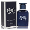 Polo 67 by Ralph Lauren Eau De Toilette Spray 1.35 oz (Men)