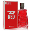 Diesel D Red Eau de Parfum Spray 3.4 oz for Unisex