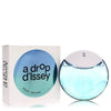 Issey Miyake A Drop D'issey EDP Fraiche Spray 3 oz for Women