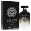 Atralia Absolute Noir Eau de Parfum Spray 3.4 oz for Unisex