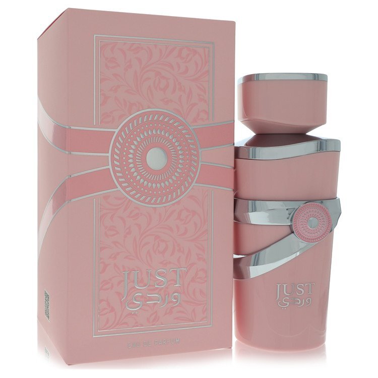 Fragrance World Just Wardi EDP 3.4 oz for Women