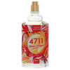 4711 Remix Grapefruit Eau de Cologne Spray Tester 3.4 oz Unisex
