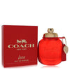 Coach Love Eau de Parfum Spray 1.7 oz for Women