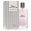 David Beckham Classic Homme Eau de Toilette Spray 3.3 oz for Men