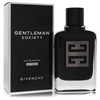 Givenchy Gentleman Society Extreme EDP 2 oz for Men