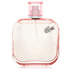 Lacoste Eau De Lacoste L.12.12 Rose Sparkling by Lacoste Eau De Toilette Spray (Tester) 3.3 oz (Women)