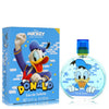 Disney Donald Duck Eau de Toilette Spray 3.4 oz for Men