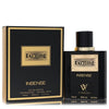 Dumont Paris Exciting Insense EDP 3.4 oz for Men