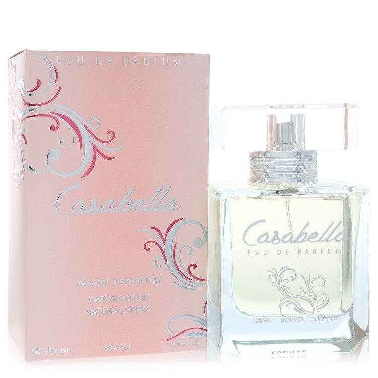 Dumont Paris Casabella EDP 3.4 oz for Women
