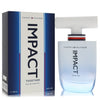 Tommy Hilfiger Impact Together by Tommy Hilfiger Eau De Toilette Spray 3.4 oz (Men)