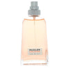 Mugler Take Me Out by Thierry Mugler Eau De Toilette Spray (Unisex Tester) 3.3 oz (Women)