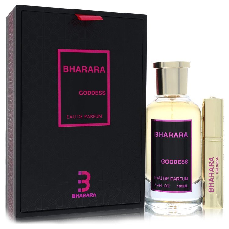 Bharara Goddess Eau de Parfum Spray 3.4 oz for Women