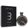 Bharara Peace Eau de Parfum Spray 3.4 oz for Men