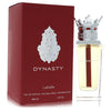 Lattafa Dynasty by Lattafa Eau De Parfum Spray (Unisex) 3.4 oz (Women)
