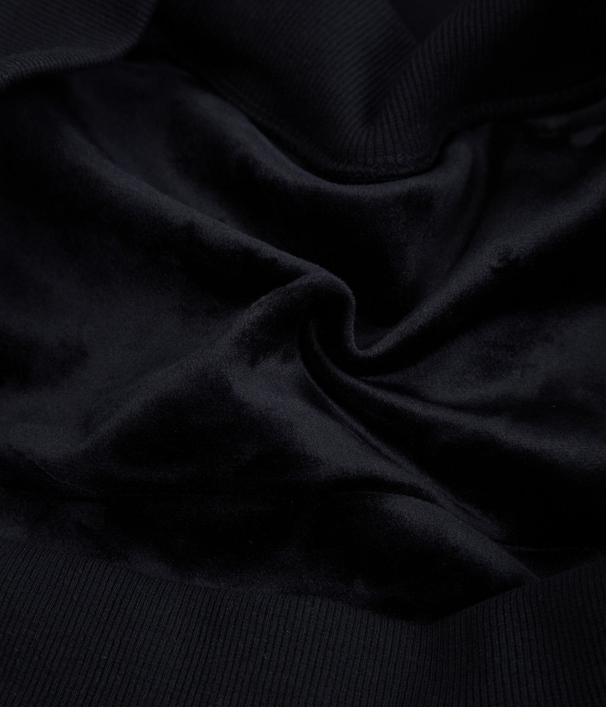 KH9232 Mountains Embroidery Hoodie