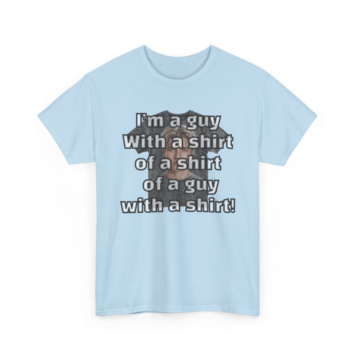 Funny Tongue Twister Tee, Unisex T-Shirt, Hilarious Quote Shirt, Joke Graphic Tee, Humorous Wordplay Top