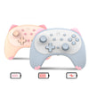 Cute Mini Cat Type Bluetooth Wireless Joystick Gamepad Controller Compatible With PC Laptop
