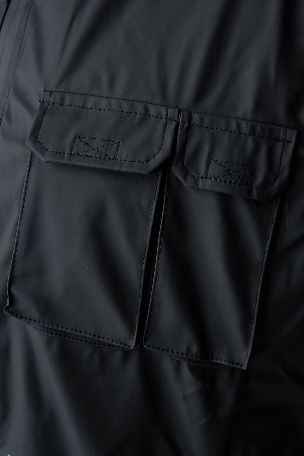 KillerJ1 Synthetic Leather Jacket