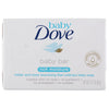 Dove Baby Bar Rich Moisture 3.17 Ounce