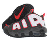 Nike Youth Air More Uptempo GS DH9719 200 Brown Bulls - Size 4Y