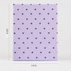 6 Inch Photo Album Cartoon Cute Picture Storage Frame 100 Sheets Insert Page Albums Children Lovers Wedding Memory DIY Family Scrapbook Albums Gift  For Couple