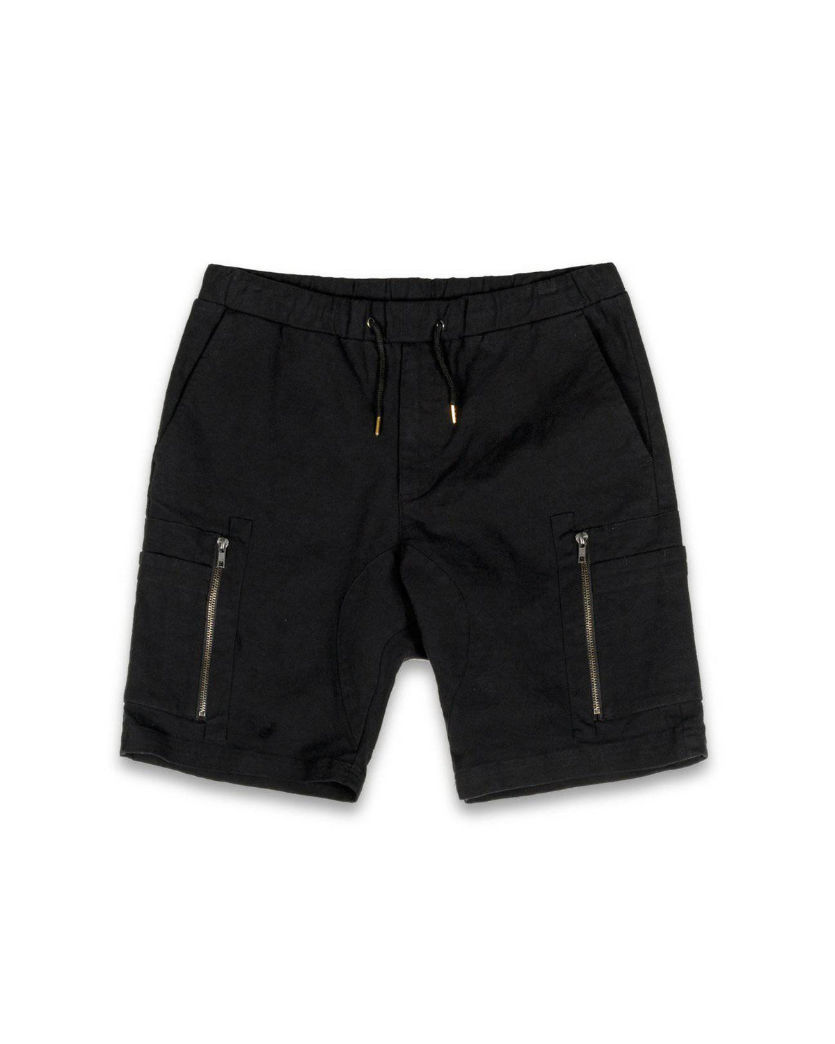 Konus Men's Cargo Shorts in Dark Navy