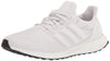 adidas Womens Ultraboost 5.0 Alphaskin Running Shoe White/White/White 5