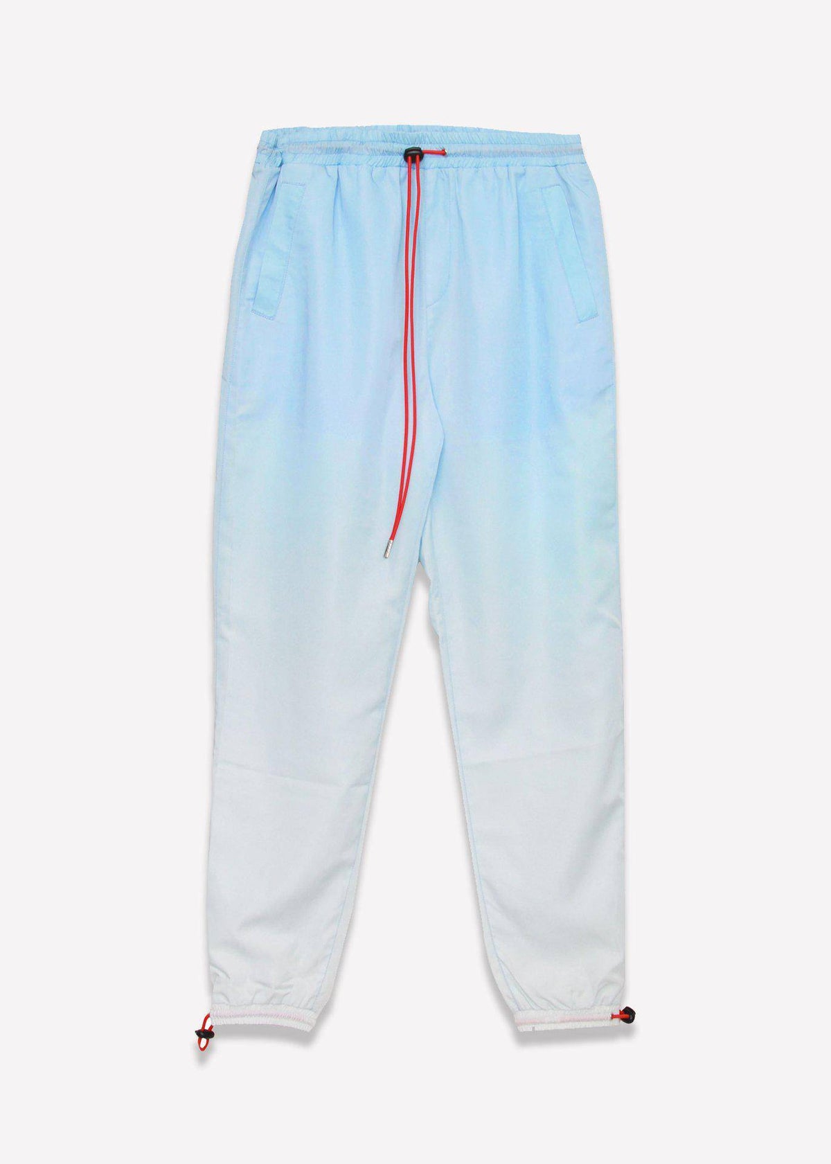 Blank State Men's 3 Stopper Swishy Pants in Ice Blue