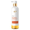 Dove Jojoba oil & Monoi Flower Oil Body Wash Serum + Radiance For Women for Hydrated & Repaired Skin 15.3 fl oz
