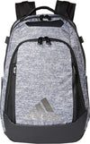 adidas 5-Star Team Backpack Jersey Onix Grey One Size
