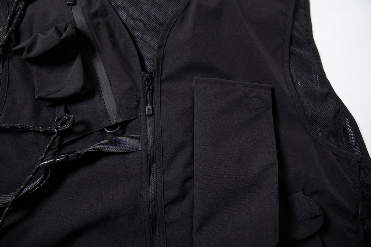 DuskV01 X2 Vest