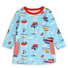 Fashion Autumn Baby Casual Outfits Children Soft Costumes Kids Cartoon Unique Design Perfect Gift