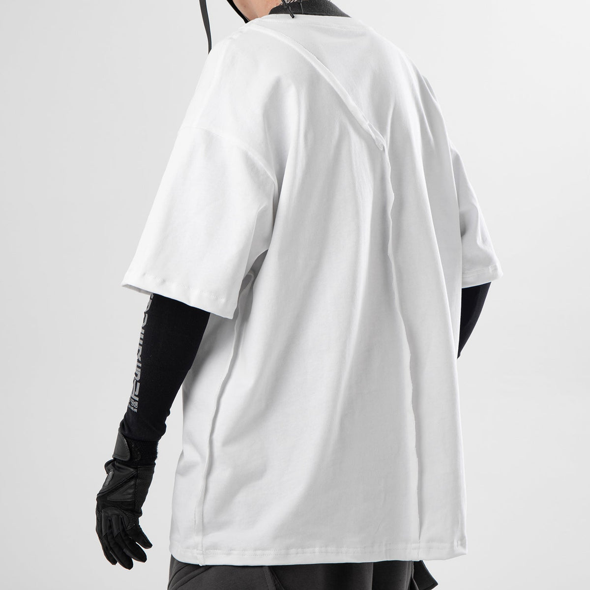JX Next Level Tee