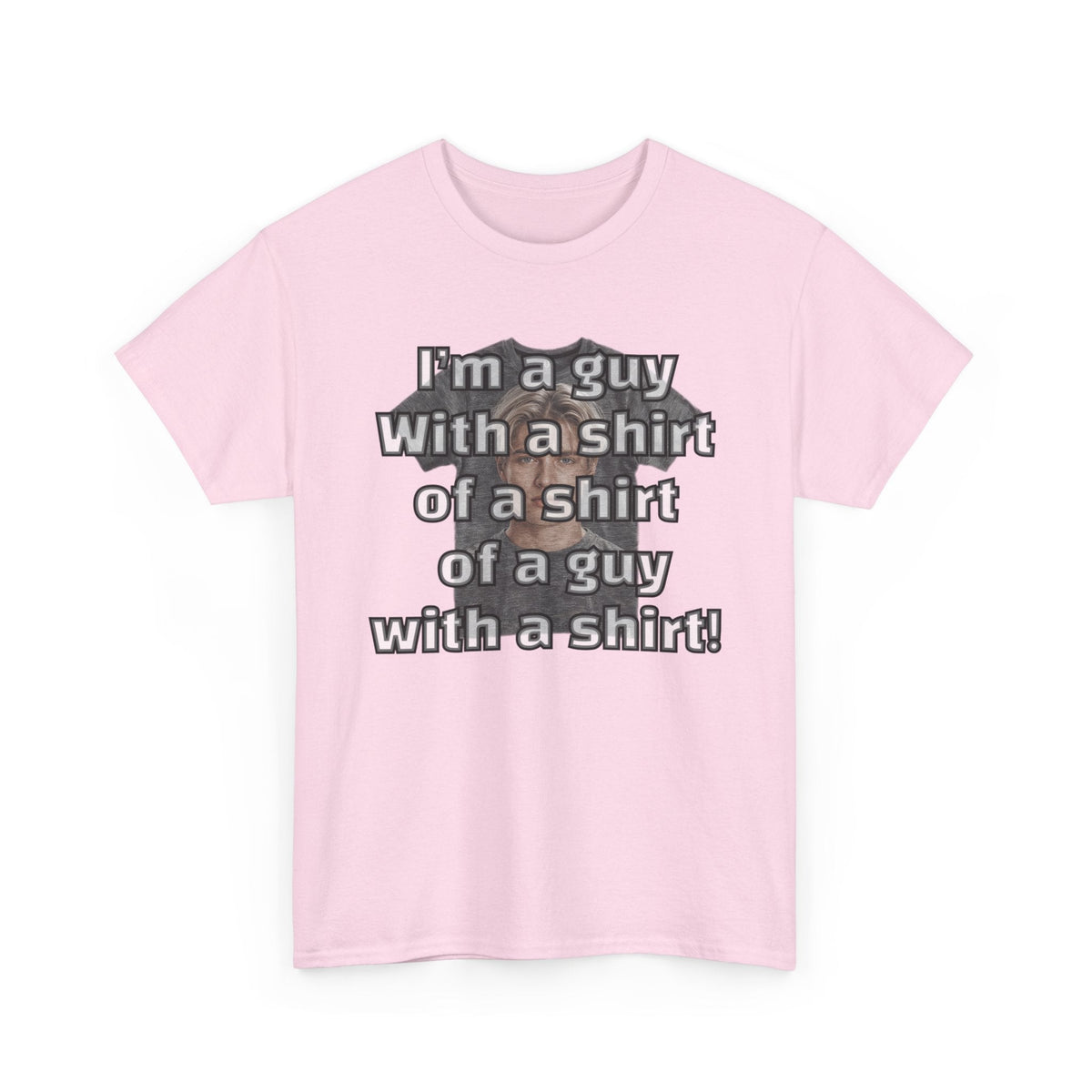 Funny Tongue Twister Tee, Unisex T-Shirt, Hilarious Quote Shirt, Joke Graphic Tee, Humorous Wordplay Top