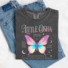 Butterfly Dreamscape Comfort Colors T-Shirt – Soft Aesthetic Tee for Women