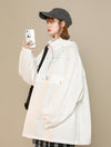 Women's Mini Reflector Jacket