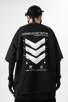 HiT43 Mercury Core Tee